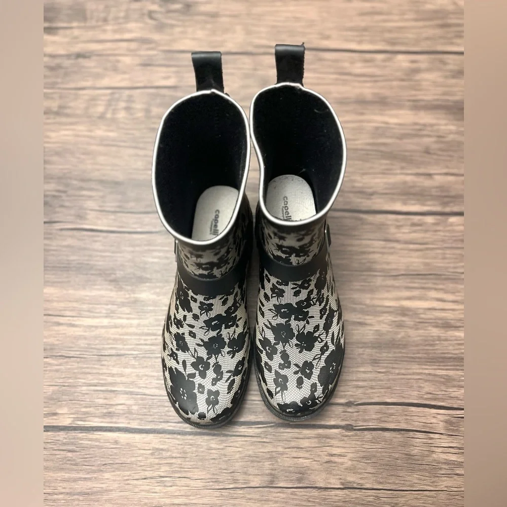 Capelli New York Short Wellies
